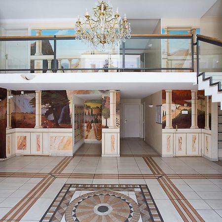 Palazzio Vieux Port By Welcome To Κάννες Εξωτερικό φωτογραφία