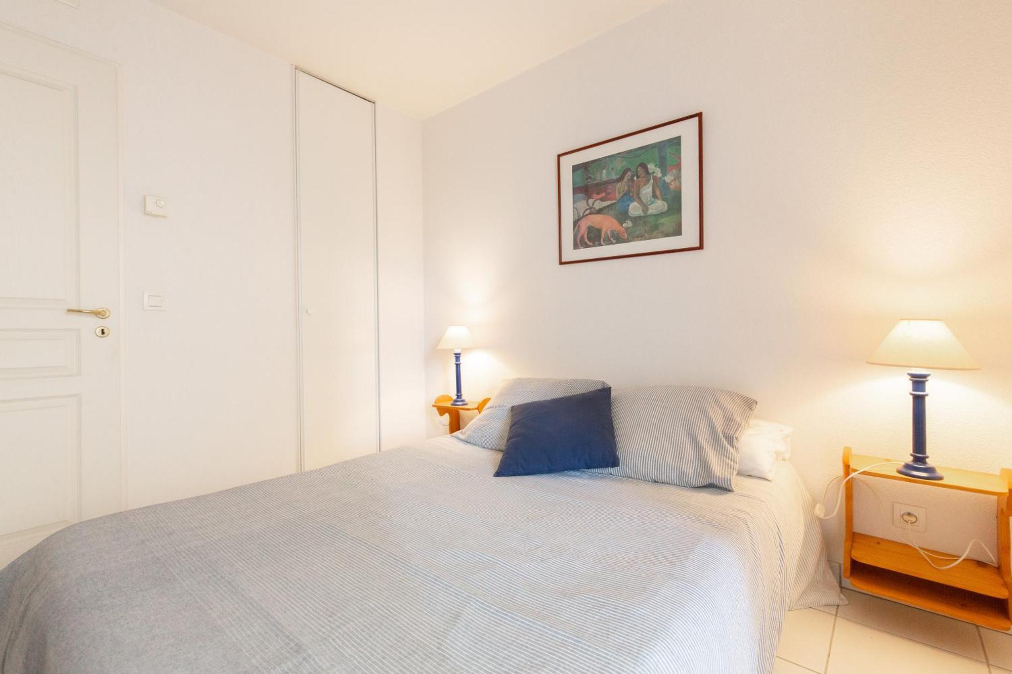 Palazzio Vieux Port By Welcome To Κάννες Δωμάτιο φωτογραφία