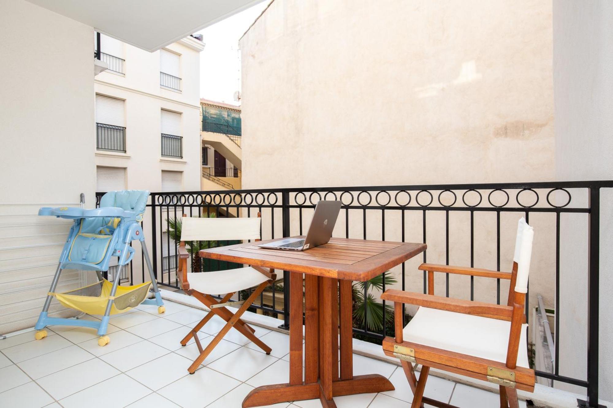Palazzio Vieux Port By Welcome To Κάννες Δωμάτιο φωτογραφία