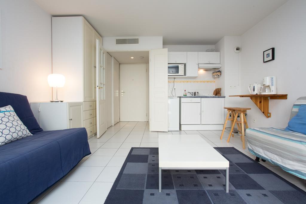 Palazzio Vieux Port By Welcome To Κάννες Εξωτερικό φωτογραφία