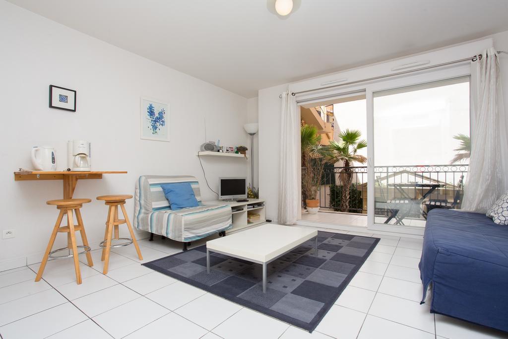 Palazzio Vieux Port By Welcome To Κάννες Εξωτερικό φωτογραφία