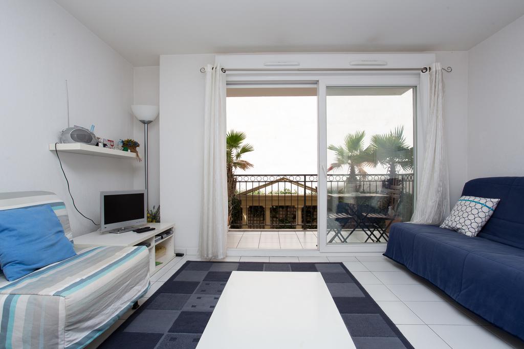 Palazzio Vieux Port By Welcome To Κάννες Εξωτερικό φωτογραφία