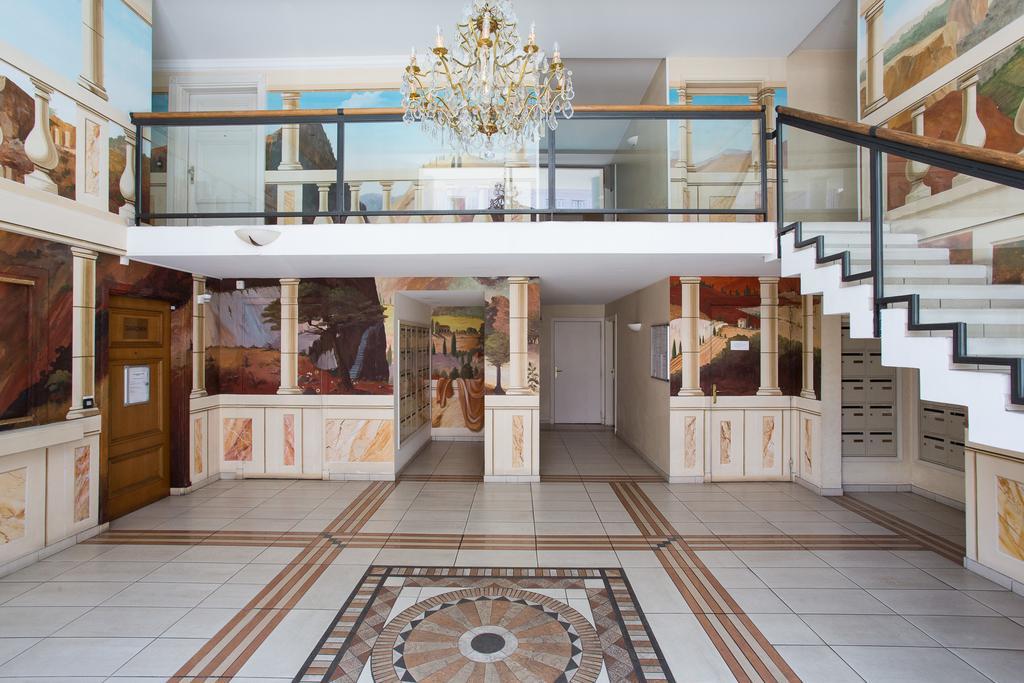 Palazzio Vieux Port By Welcome To Κάννες Εξωτερικό φωτογραφία