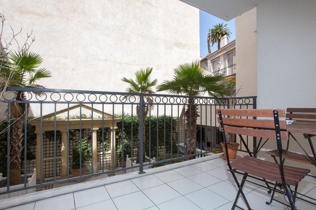 Palazzio Vieux Port By Welcome To Κάννες Εξωτερικό φωτογραφία