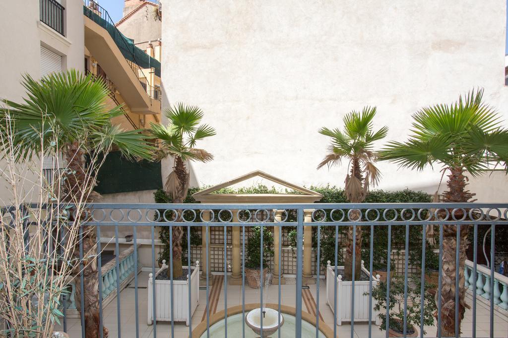 Palazzio Vieux Port By Welcome To Κάννες Εξωτερικό φωτογραφία
