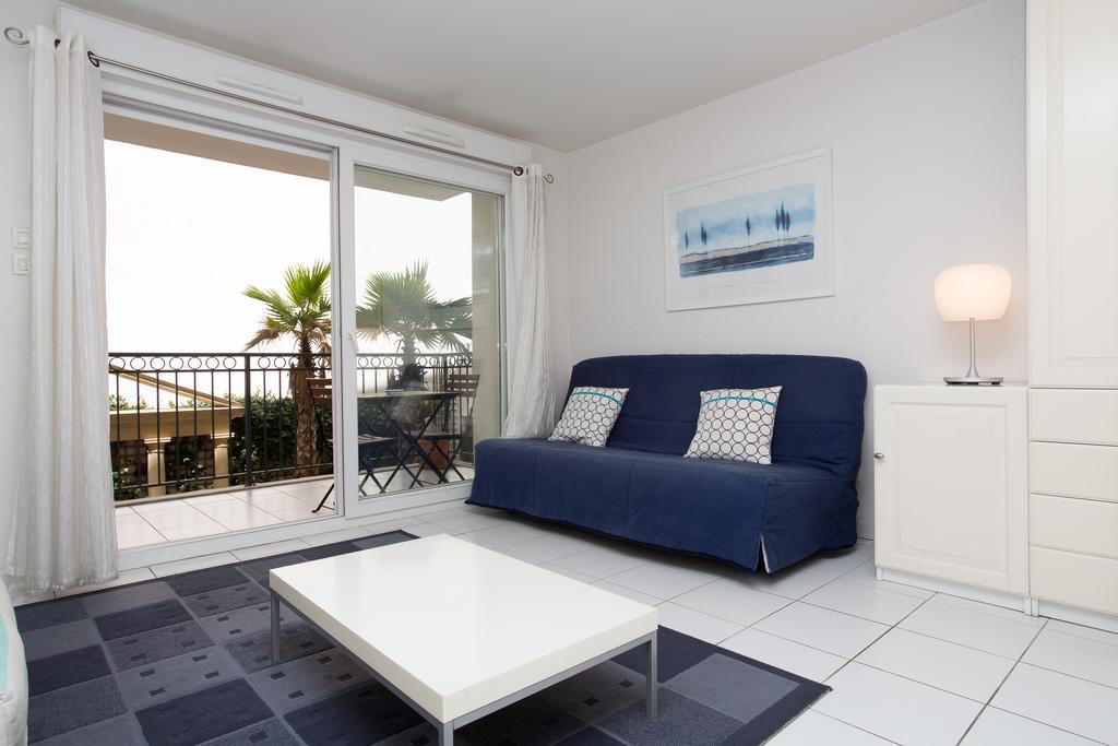 Palazzio Vieux Port By Welcome To Κάννες Εξωτερικό φωτογραφία