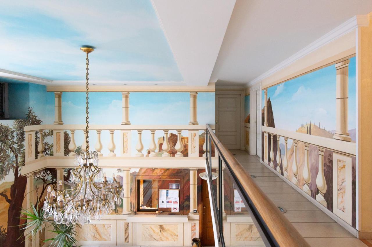 Palazzio Vieux Port By Welcome To Κάννες Εξωτερικό φωτογραφία
