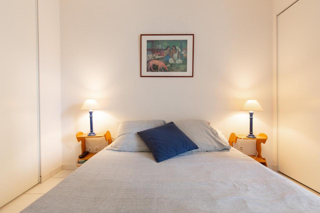 Palazzio Vieux Port By Welcome To Κάννες Εξωτερικό φωτογραφία