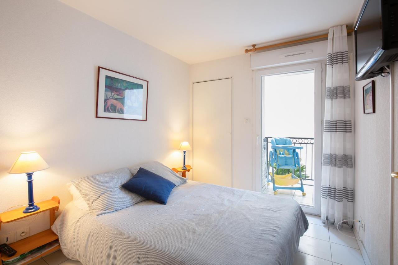 Palazzio Vieux Port By Welcome To Κάννες Εξωτερικό φωτογραφία